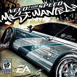 NFS Most Wanted OST 的头像