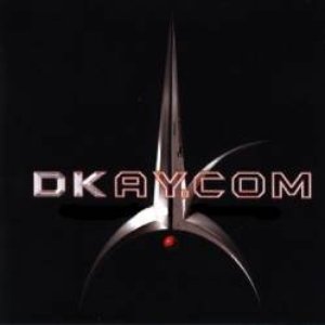 DKAY.COM/Die Krupps 的头像