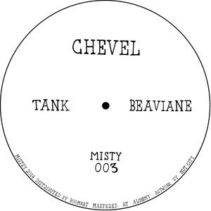 Tank / Beaviane