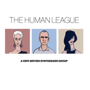 A Very British Synthesizer Group