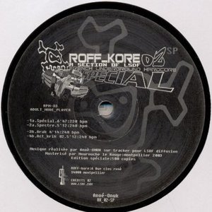 French Underground Hardcore