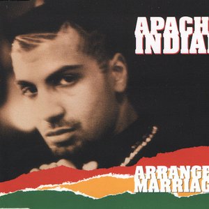Arranged Marriage