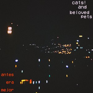 antes era mejor