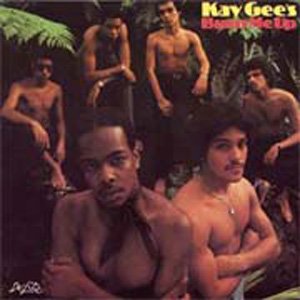 Kaygees 的头像