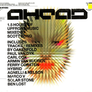 Agnelli & Nelson - Ahead - Zortam Music