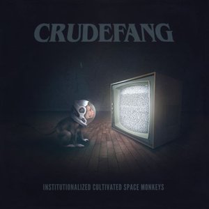 Institutionalized Cultivated Space Monkeys - EP