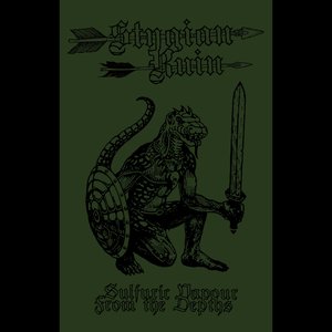 Sulfuric Vapors From The Depths