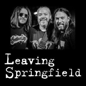Avatar for Leaving Springfield