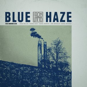 Blue Haze