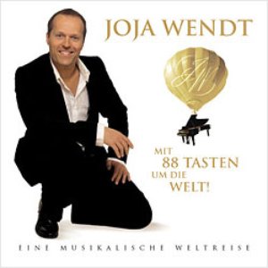 Mit 88 Tasten um die Welt