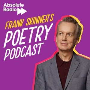 Avatar for Frank Skinner's Poetry Podcast