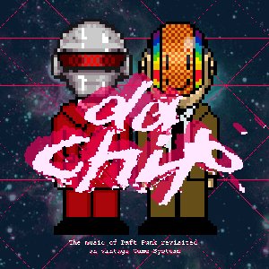 Da Chip! : The music of Daft Punk revisited on vintage Game Systems