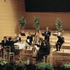 Awatar dla Rinaldo Allessandrini, Concerto Italiano