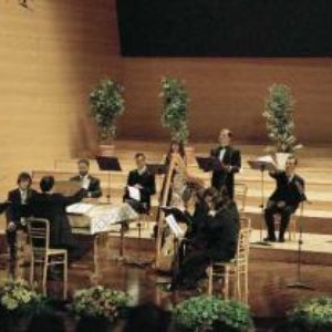 Rinaldo Allessandrini, Concerto Italiano 的头像