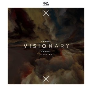 Variety Music Pres. Visionary Issue 20