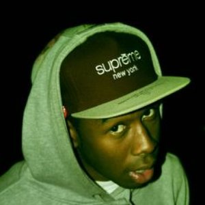 Tyler, The Creator のアバター