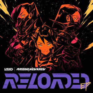RELOADED EP