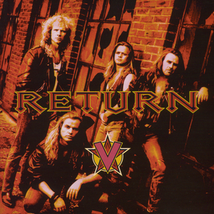 Return - Tonight Lyrics - Zortam Music