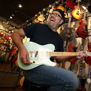 Greg Koch Band 的头像