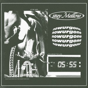 Nowurgone - Single
