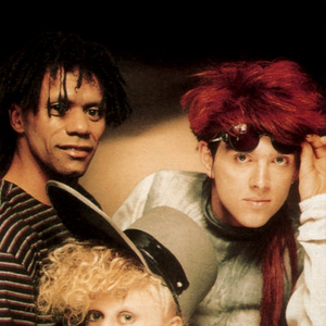 Thompson Twins photo provided by Last.fm