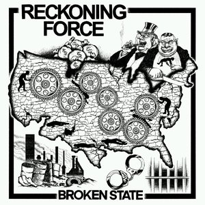 Broken State