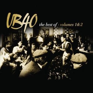 The Best Of UB40 Volumes 1 & 2