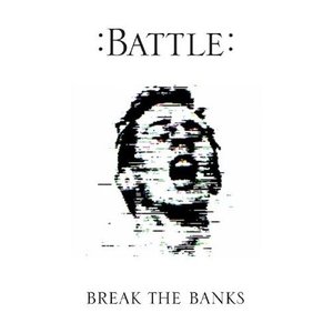 “Break the Banks LP”的封面