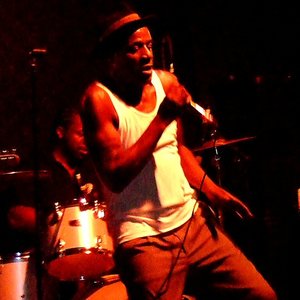 Image for 'Neville Staples AKA Judge Roughneck'