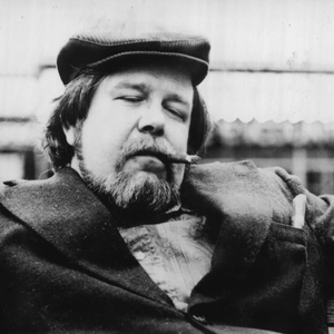 Dave Van Ronk photo provided by Last.fm