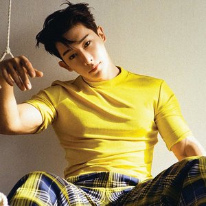 Avatar for WONHO