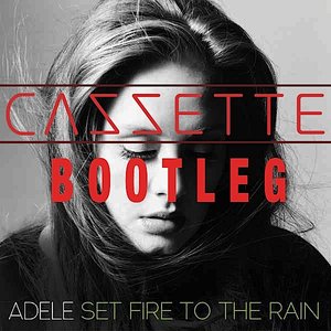 Cazzette vs Adele için avatar