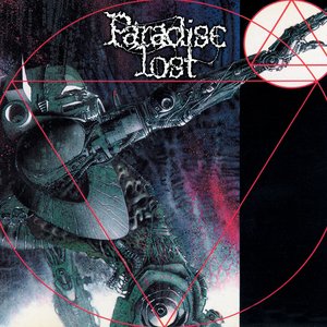Image for 'Lost Paradise'