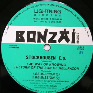 Stockhousen E.p.