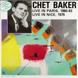 Live In Paris 1960-63-Live in Nice 1975