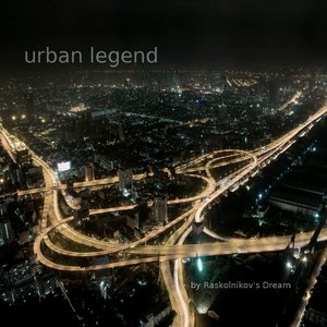 Urban Legend