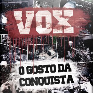 O Gosto da Conquista