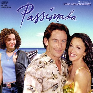 Passionada (Original Motion Picture Soundtrack)