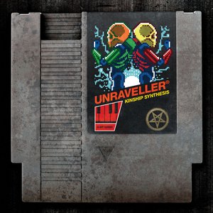 Unraveller 的头像