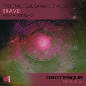 Brave (Andy Moor Remix)
