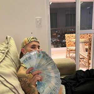 Mc Paiva ZS 的头像