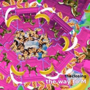 the way to M