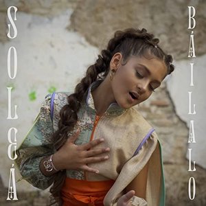 “Báilalo”的封面
