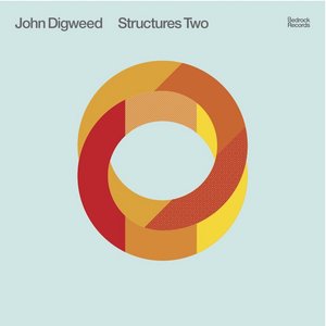 Imagem de 'John Digweed Structures Two'