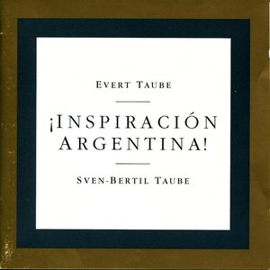 ¡Inspiración Argentina!