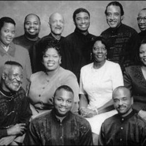 Avatar for Gospel Choir of Luisiana