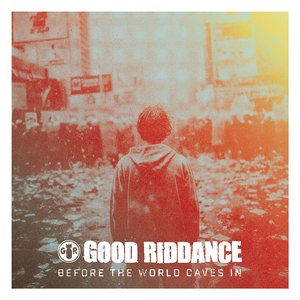 Before The World Caves In [Explicit]