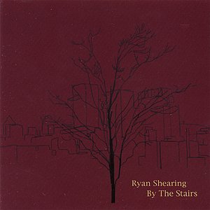 By The Stairs