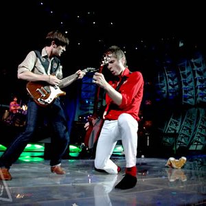 Franz Ferdinand (Viña 2006) 的头像