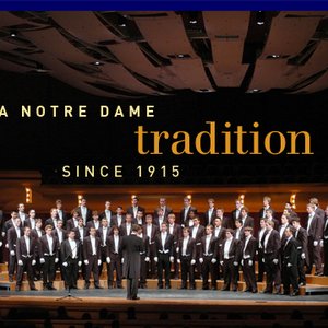 Notre Dame Glee Club 的头像